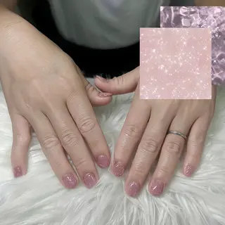 ネイル fox. nail_riiのネイルデザイン