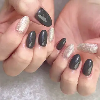 ネイル Saki .のネイルデザイン