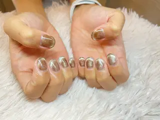 ネイル Chandra nail&tarotのネイルデザイン