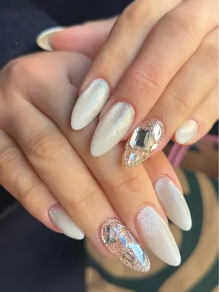 ネイル Maya nailsTOKYOのネイルデザイン