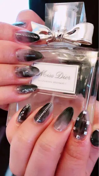 ネイル Petite Cannelle所属・Petite Cannelleのネイルデザイン