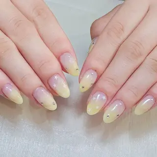 ネイル niki💅🏻 Diamondのネイルデザイン