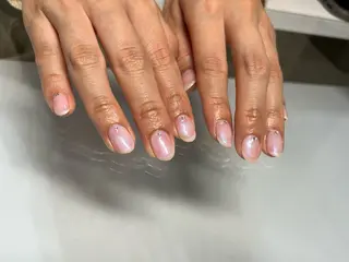 ネイル デ・アイム赤城所属・ナリス化粧品🌹 saoriのエステ・リラクイメージ