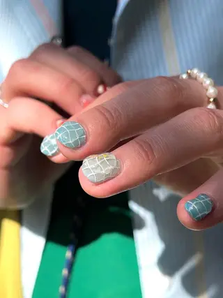 ネイル nail RINAのネイルデザイン