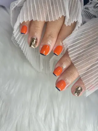ネイル 完全個室salon k.nailのネイルデザイン
