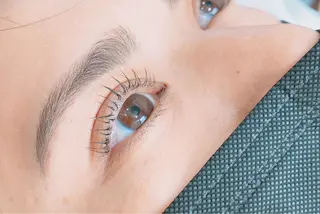 マツエク・マツパ private salon eyes所属・EYES YUNのマツエク・マツパデザイン