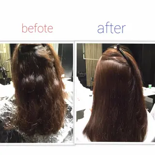 ロング ✨似合うのその先へ✨ 田中延和のヘアスタイル