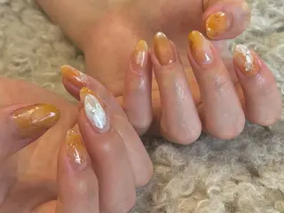 ネイル epanouir mihoのネイルデザイン