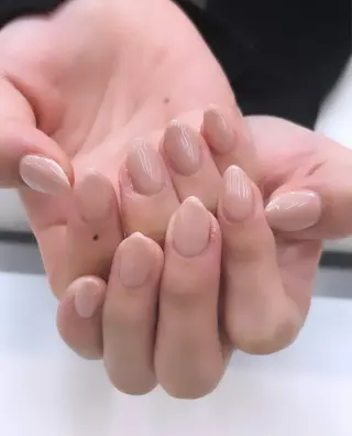 ミディアム MAXKELLY KAORIのネイルデザイン