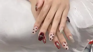 ネイル ゆうさ Nailのネイルデザイン