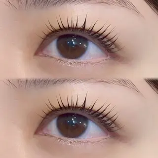 マツエク・マツパ Maika🎀 Loco🪄のマツエク・マツパデザイン