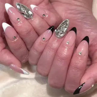 ネイル DIAMOND Nail🥇のネイルデザイン