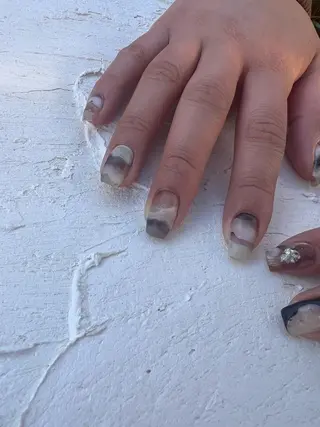 ネイル Chipieee Tokyoのネイルデザイン