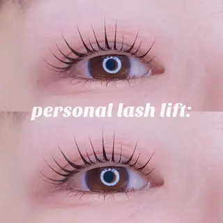 マツエク・マツパ Nancy所属・束感まつげ❤︎ あみのマツエク・マツパデザイン