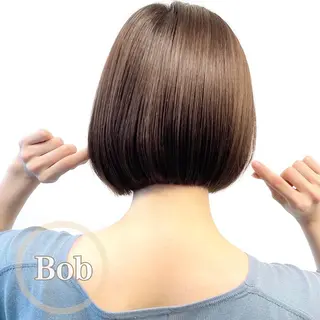 ショート カラー パーマ ヘアアレンジ 🌈人気No. 1 🌈大嶋淑寛のヘアスタイル