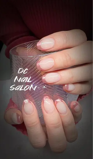 ネイル DC nail salonのネイルデザイン