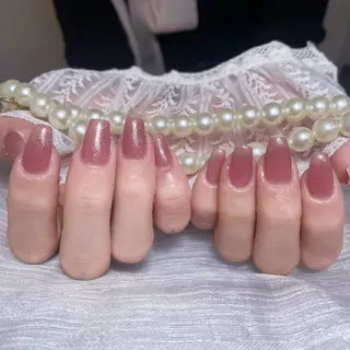 ネイル DIAMOND Nail☁️のネイルデザイン