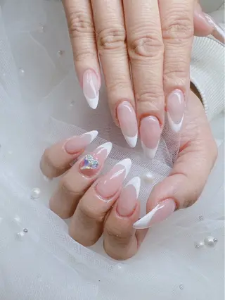 ネイル Riley 🌻のネイルデザイン