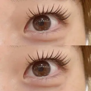 マツエク・マツパ yoshie🕯️ 新宿/まつ毛パーマのマツエク・マツパデザイン