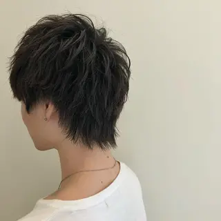 メンズ R-5 shonandai所属・🌿髪質改善🌿 本間 聖寿のヘアスタイル