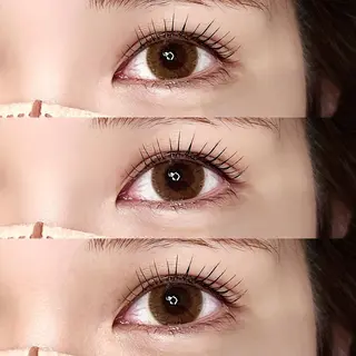 マツエク・マツパ 🎀立川束感マツエク まゆみ🎀のマツエク・マツパデザイン