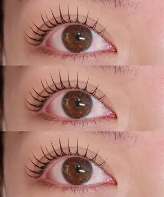 マツエク・マツパ kijico所属・kijico 志木駅のマツエク・マツパデザイン