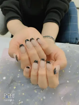 ネイル ネイルサロン エクラ 🌹【スカルプ専門】のネイルデザイン