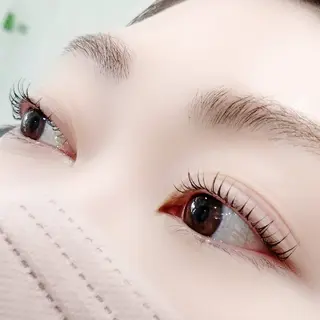 マツエク・マツパ Grace コバヤシのマツエク・マツパデザイン