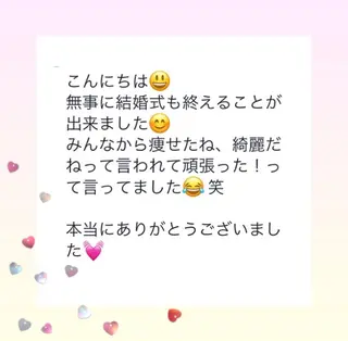 ダイエット・美肌ケア fleurのエステ・リラクイメージ