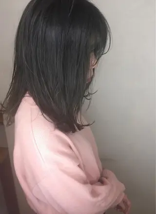 ミディアム カラー 髙田 健治 (ケンジ)のその他イメージ