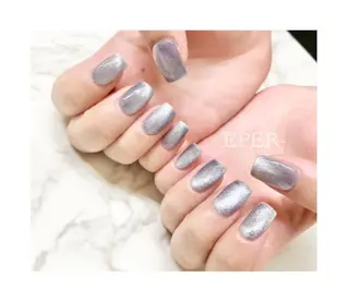 ネイル ネイルサロン -EPER-エペルのネイルデザイン