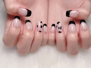 ネイル 🎀Yumi✨ ミキネイルサロン池袋のネイルデザイン