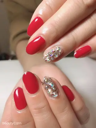 ネイル ネイルサロン Sweetのネイルデザイン