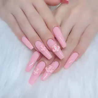 ネイル Miki milimiliのネイルデザイン