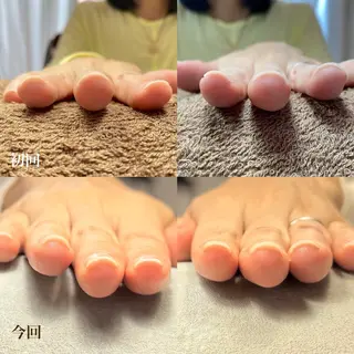 ネイル ネイルサロン Lietoのネイルデザイン