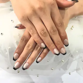 ネイル nail salon tenoneのネイルデザイン