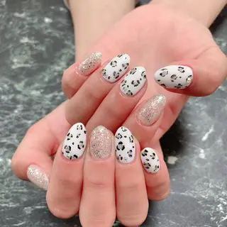 ネイル 💅ネイルハウス🏡 🎀TOMO🎀のネイルデザイン