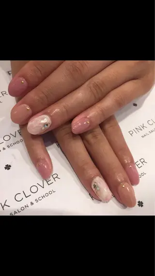 ネイル 北村 麻美のネイルデザイン