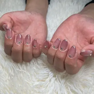 ネイル Riel ネイル&アイラッシュ 京橋店【リエル】所属・【Riel 京橋】MAHOのマツエク・マツパデザイン