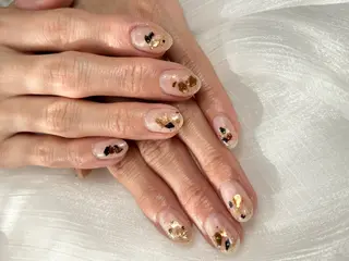 ネイル MIKA ♡のネイルデザイン