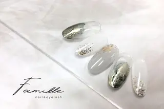 ネイル Aika ネイルデザイナーのネイルデザイン