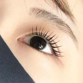 マツエク・マツパ ami☾Belire Nail&eyeのマツエク・マツパデザイン