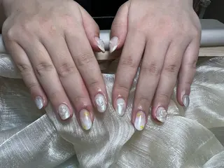 ネイル Jessica 119のネイルデザイン