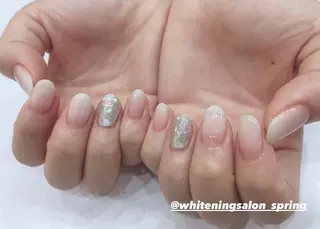 ネイル Nakao Hitomiのネイルデザイン