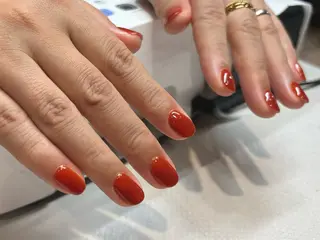 ネイル nailist Segawaのネイルデザイン