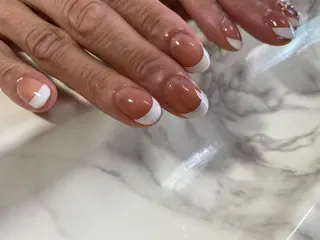 ネイル ネイルサロン CHOUCHOUのネイルデザイン