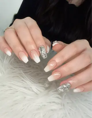 ネイル ナツミ .のネイルデザイン