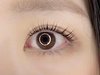 マツエク・マツパ eyelist 🫧usuiのマツエク・マツパデザイン