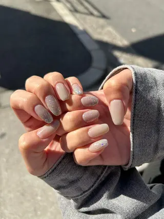 ネイル ネイル&アイサロン C'enna所属・CENNA MIZUHOのネイルデザイン