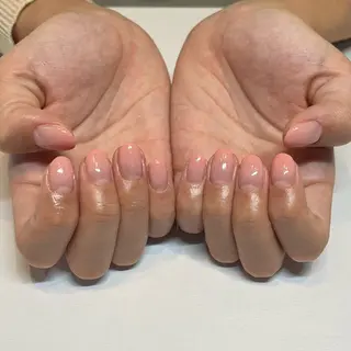 ネイル RALUA名駅前店 山崎のネイルデザイン